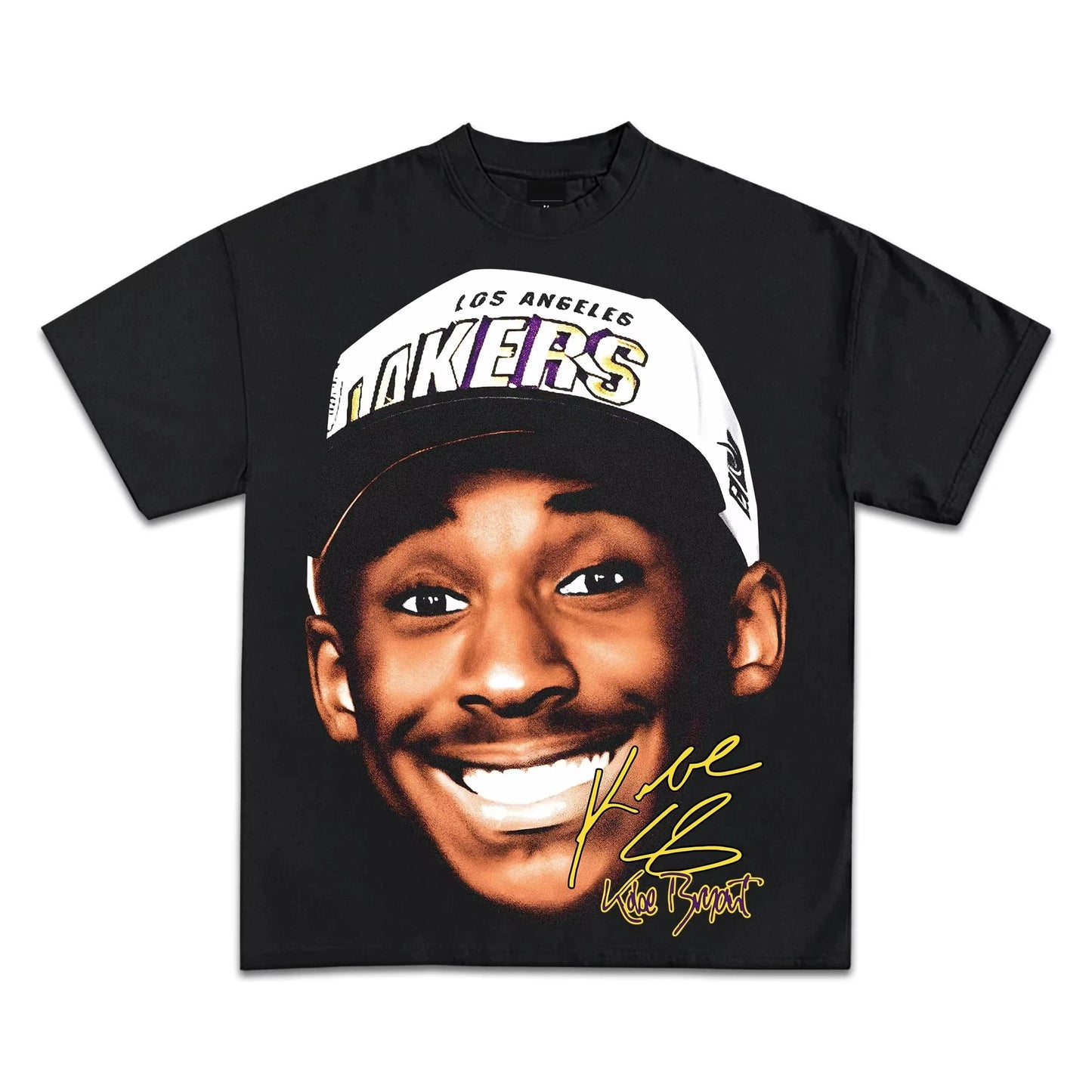 Happy Kobe Bryant