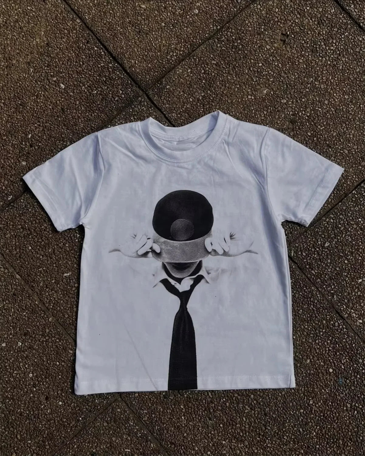 No Eyes Collection